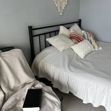 Apartmán 50m To The Sea, Fast Wi-fi, Panorama View
