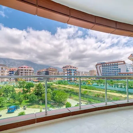 Apartmán 50m To The Sea, Fast Wi-fi, Panorama View *